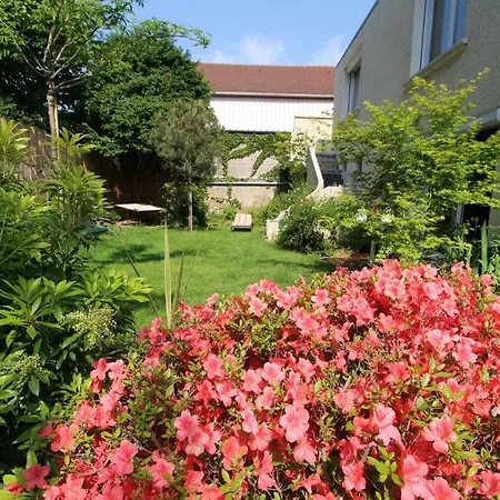 Proche Paris Pavillons-sous-Bois