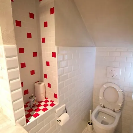 Apartment Proche Paris