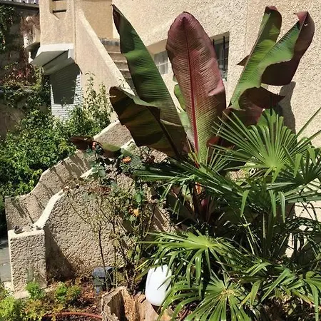 Apartment Proche Paris